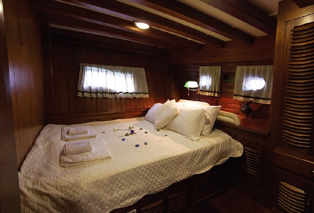 cabin