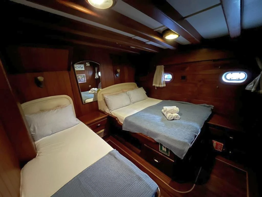 cabin