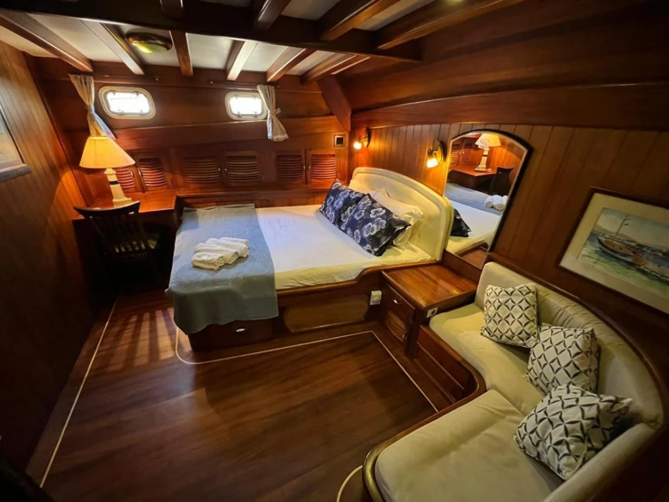 cabin