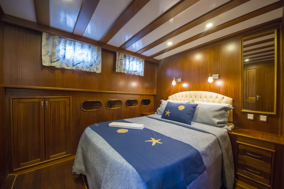 cabin