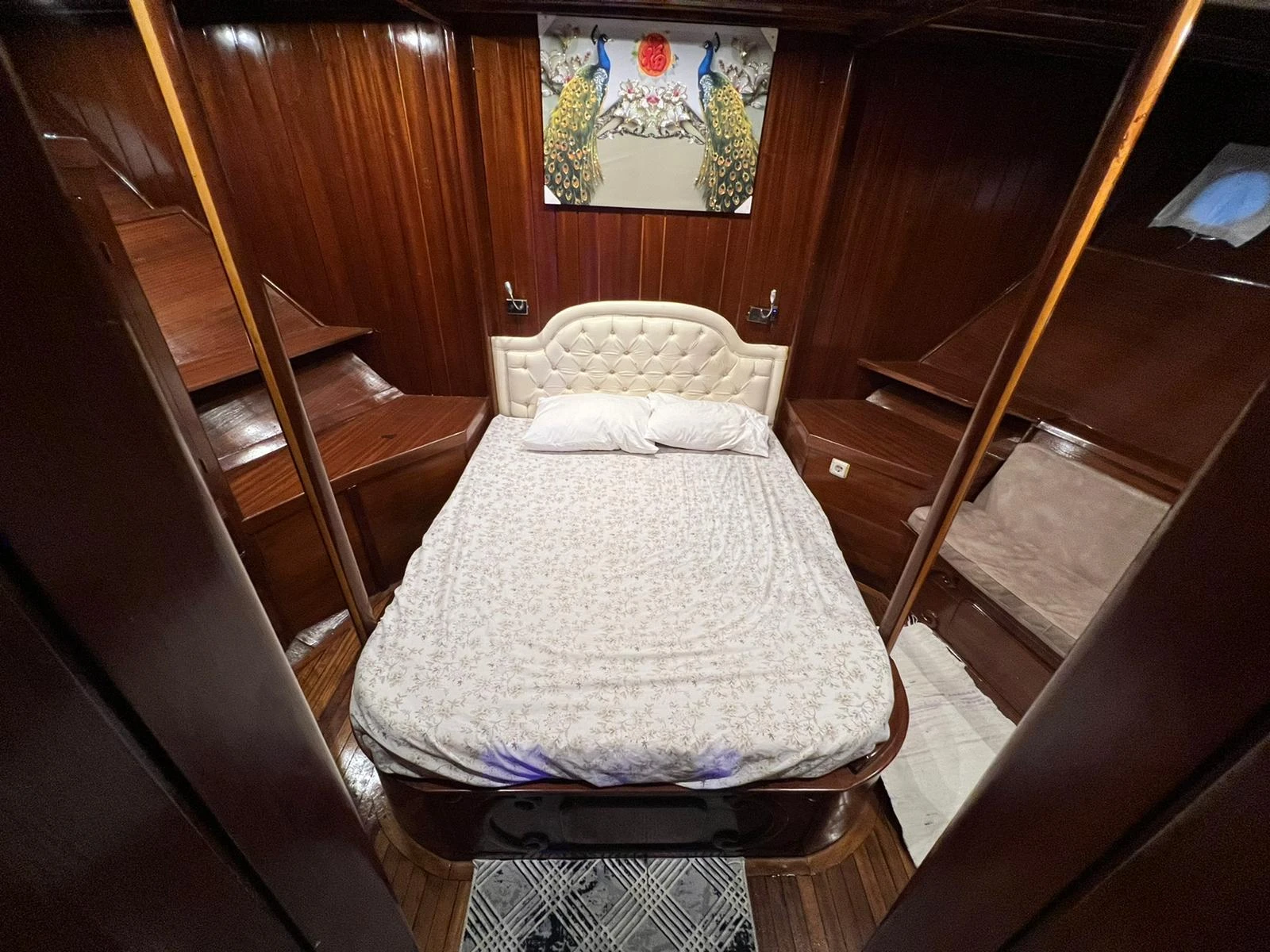 cabin