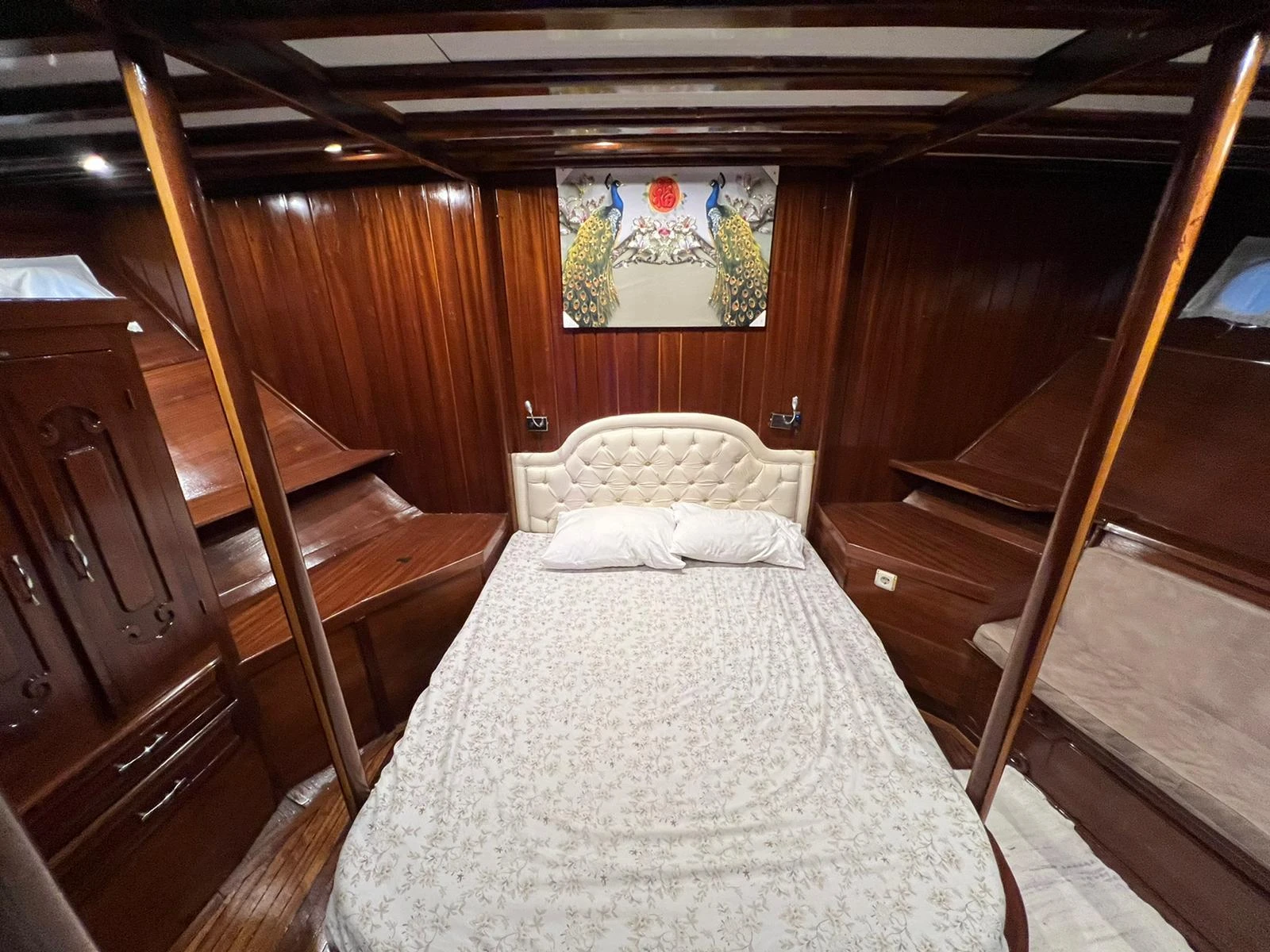 cabin