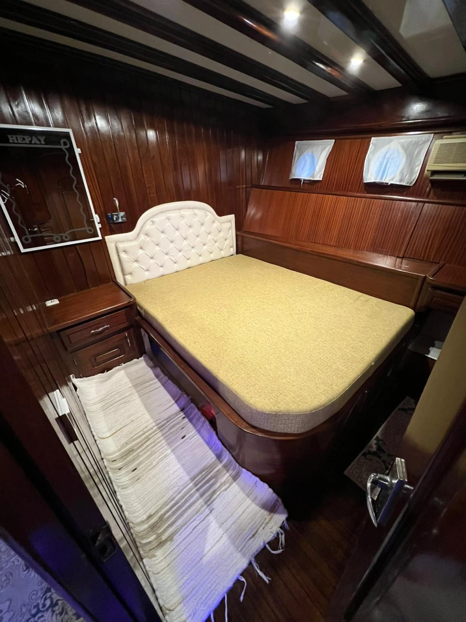 cabin