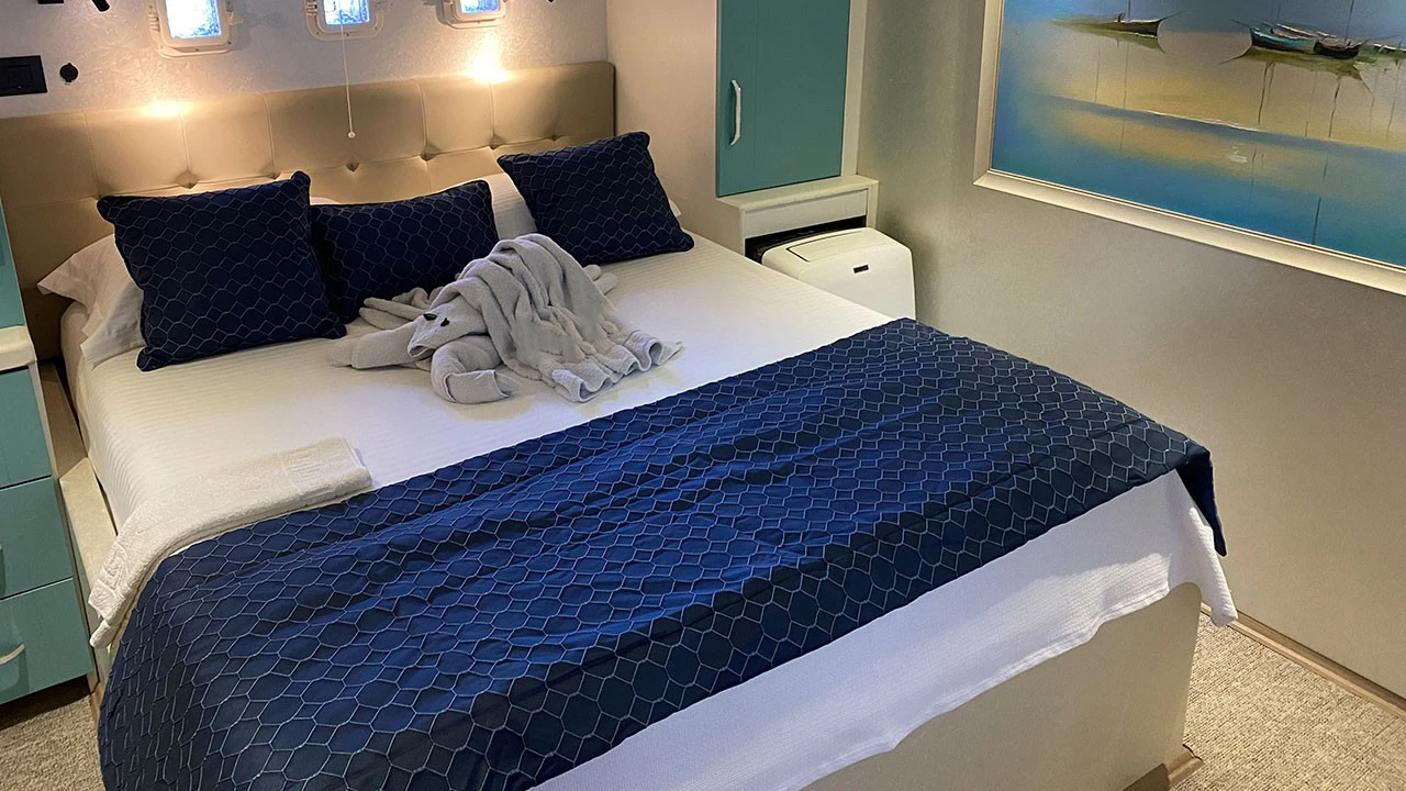 cabin