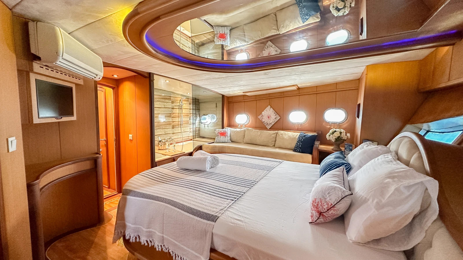 cabin