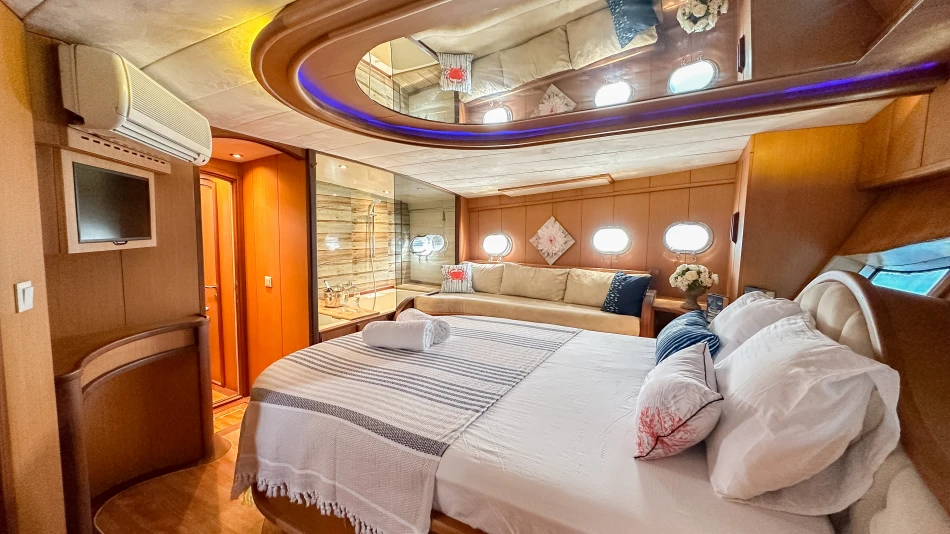 cabin