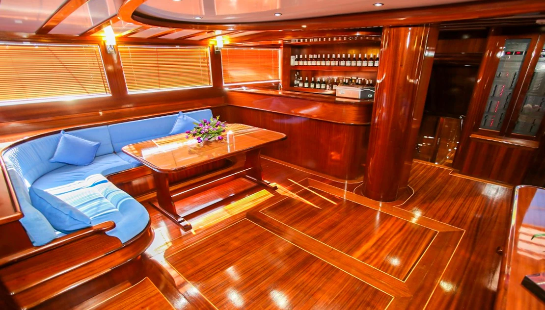 Saloon