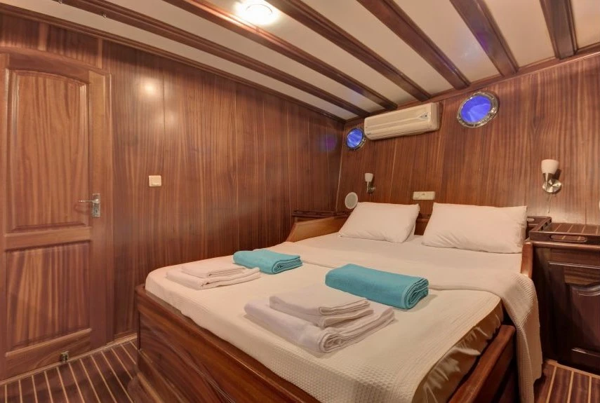 cabin