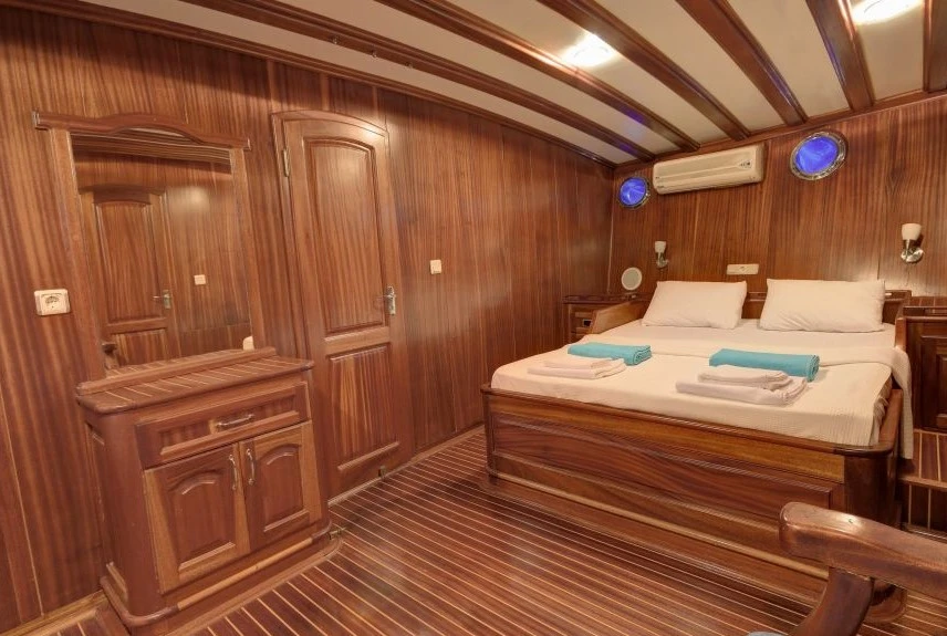 cabin
