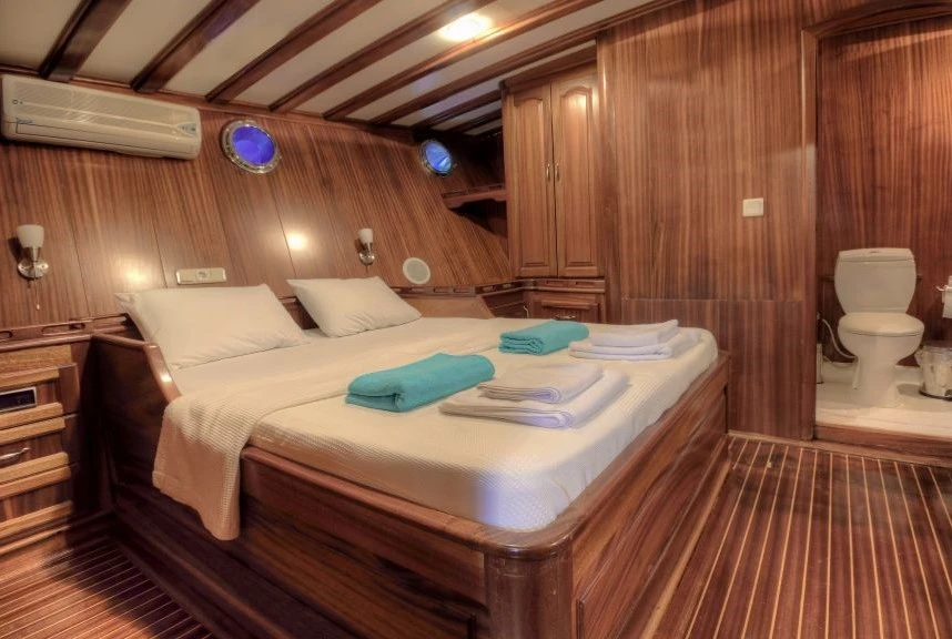 cabin