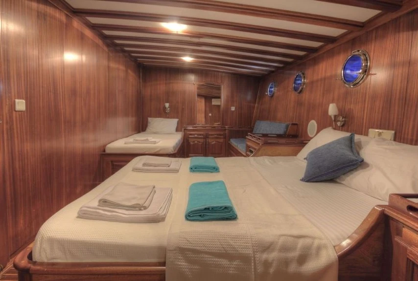 cabin