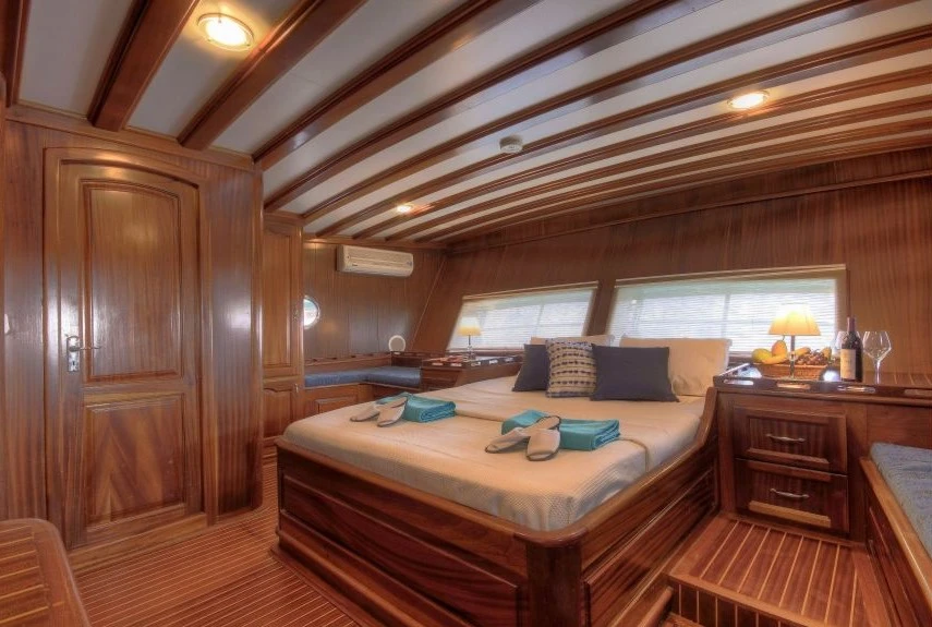 cabin