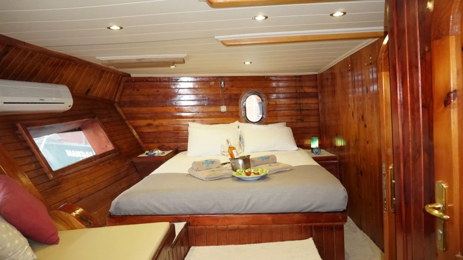 cabin