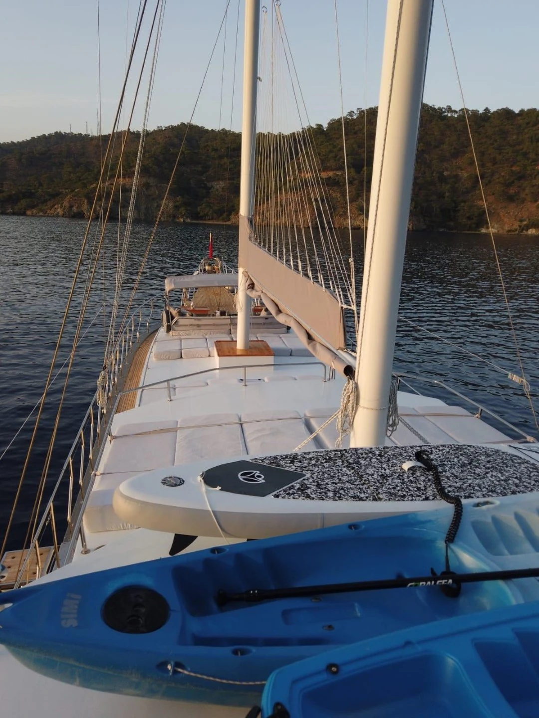 Sundeck