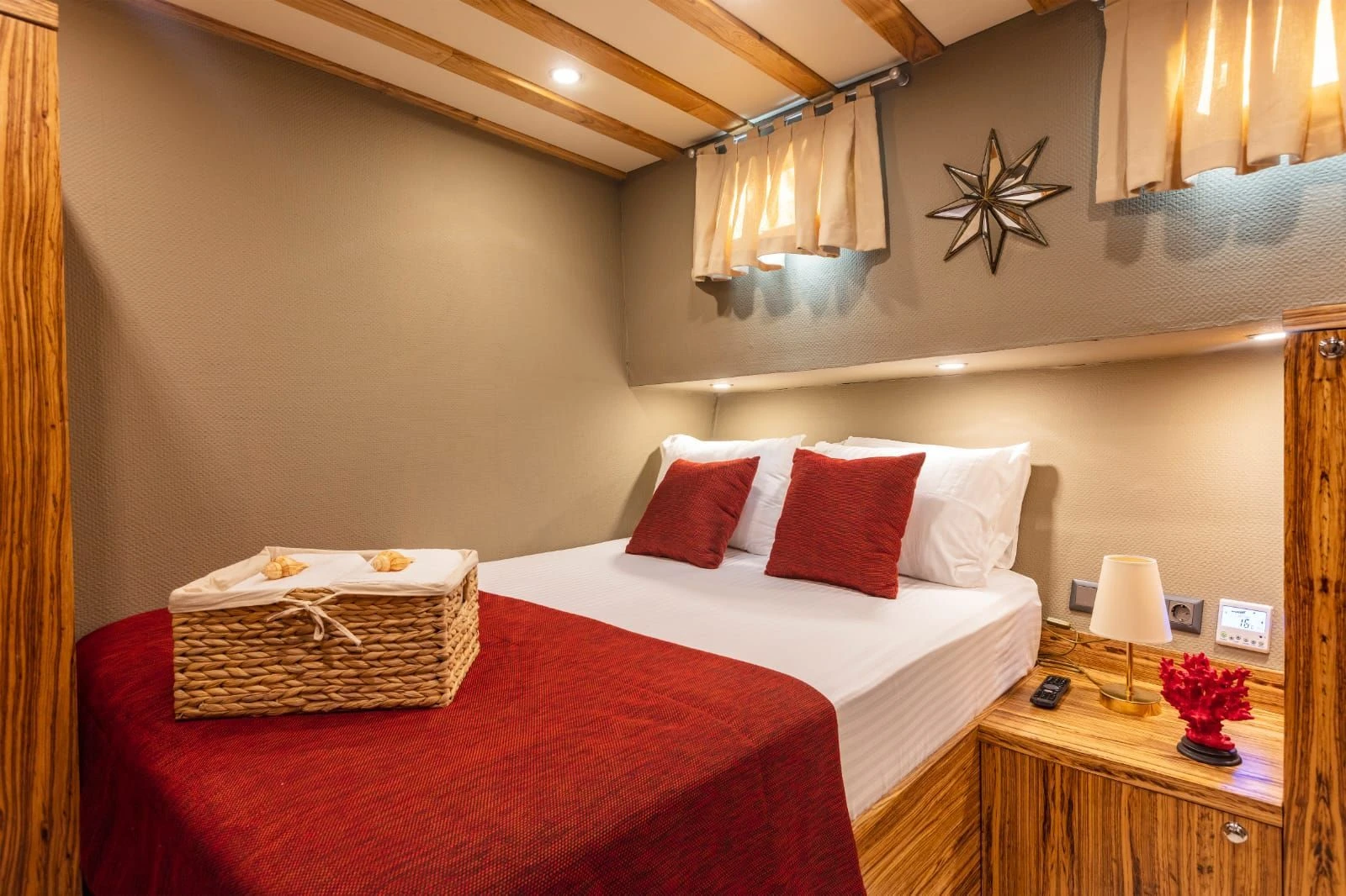 cabin