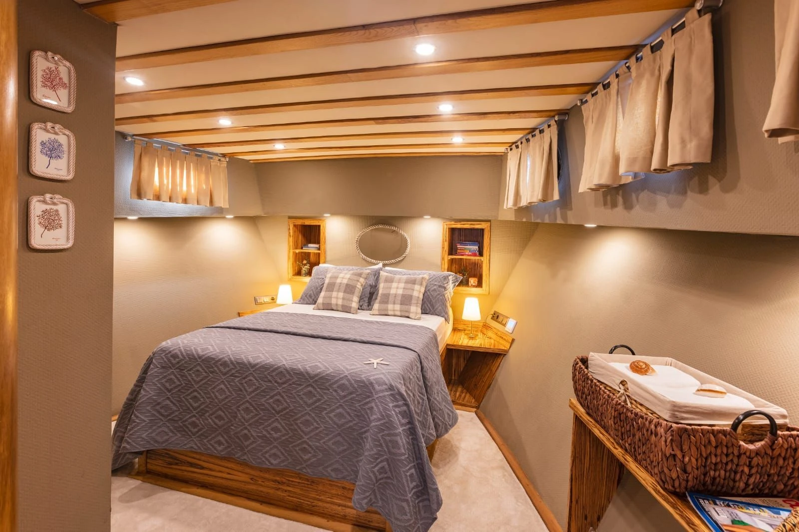 cabin