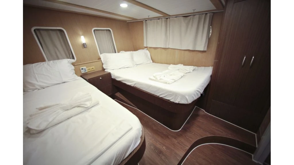 cabin