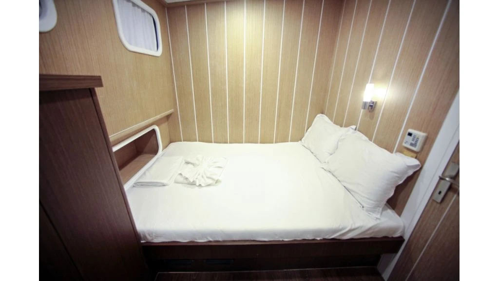 cabin