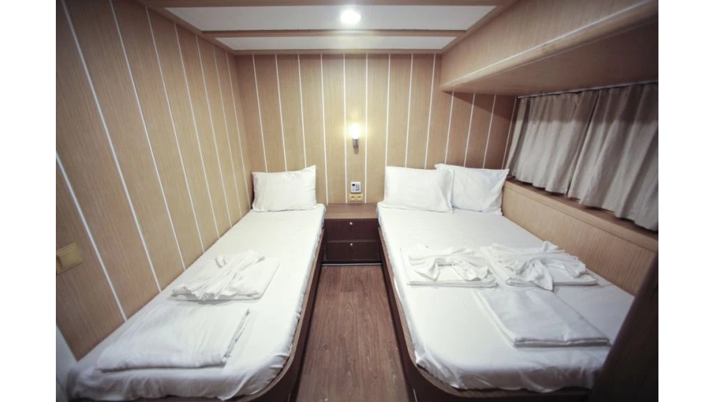 cabin