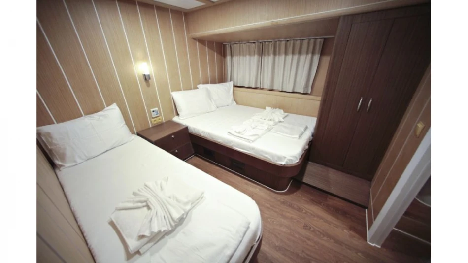 cabin