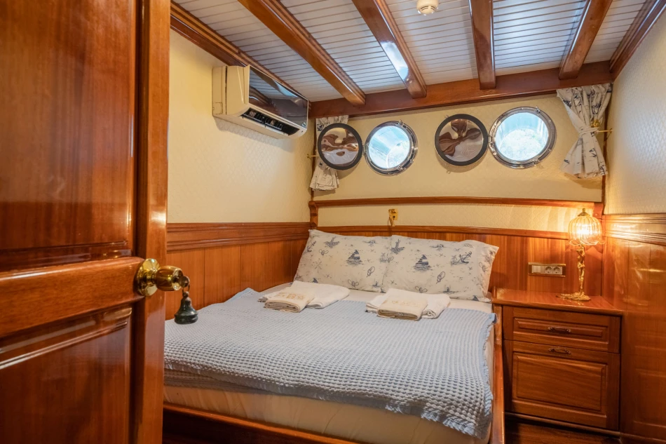 cabin