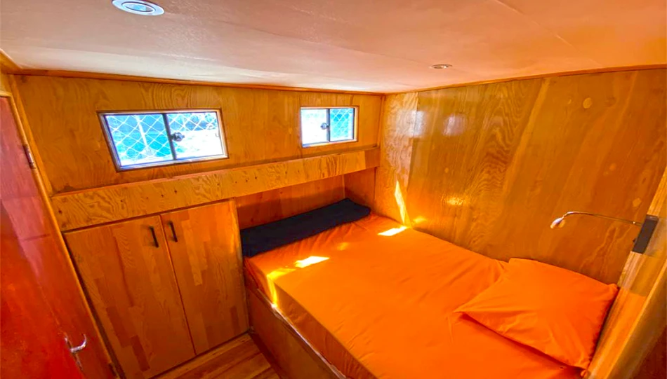 cabin