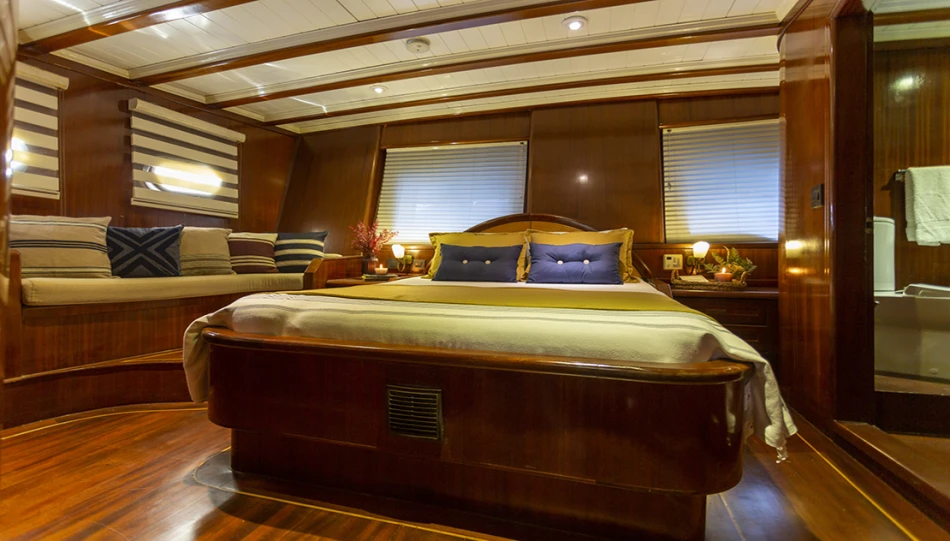 cabin