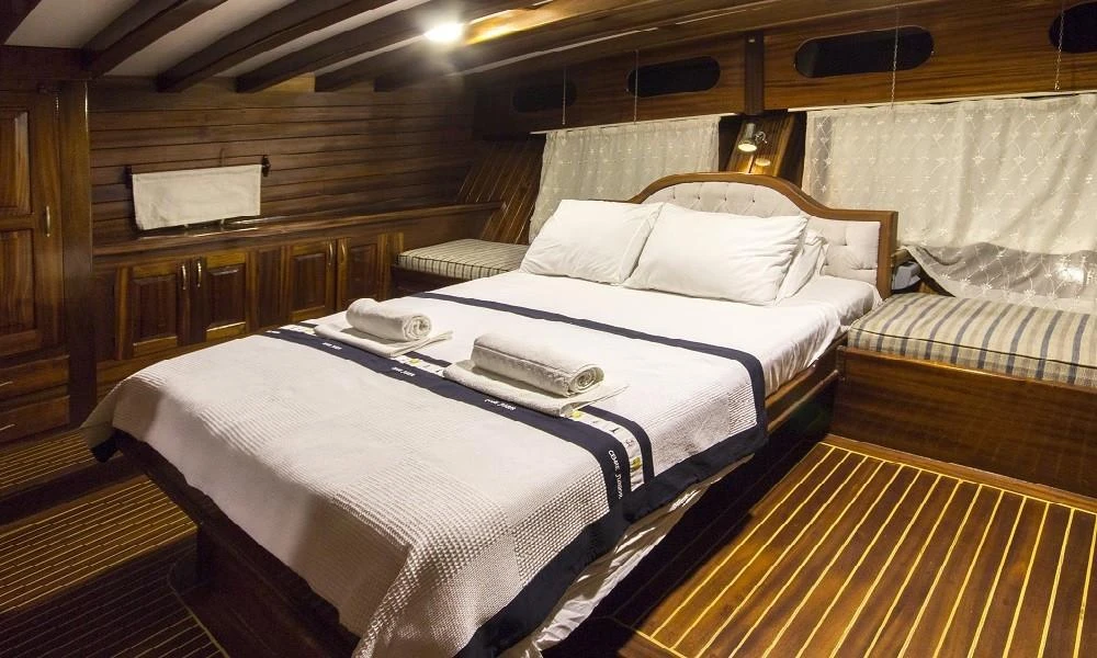 cabin