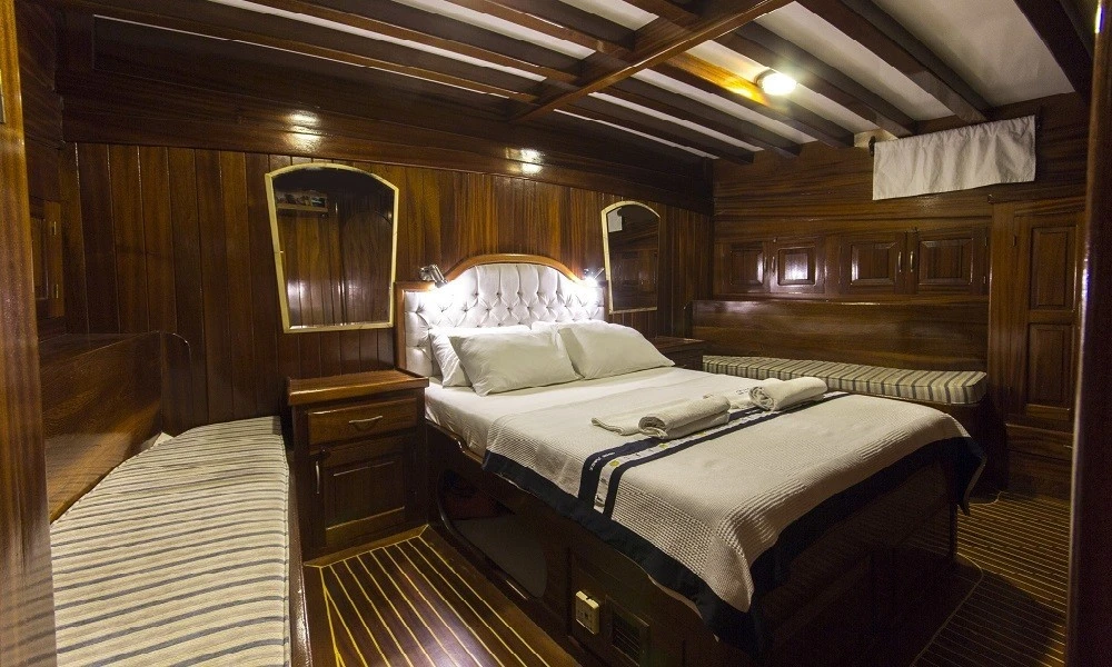cabin