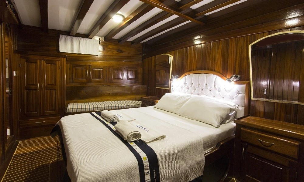 cabin