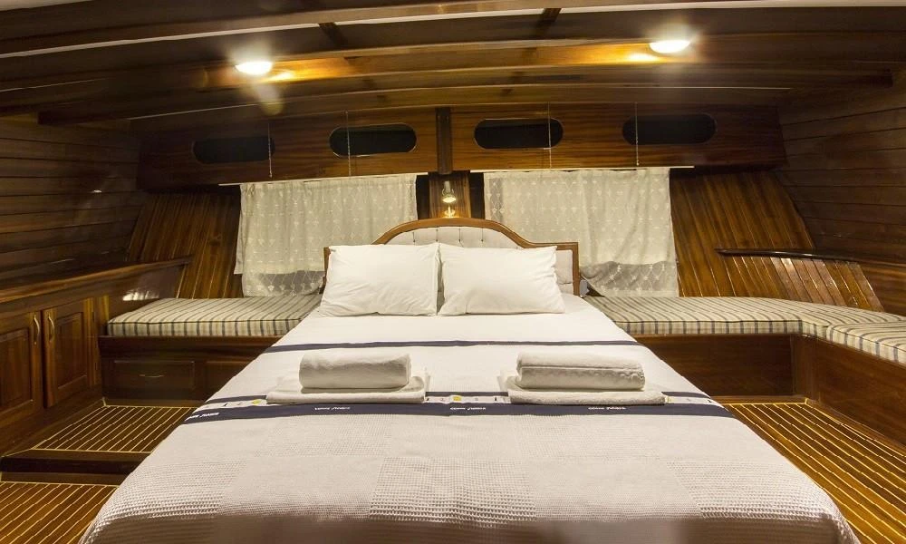 cabin