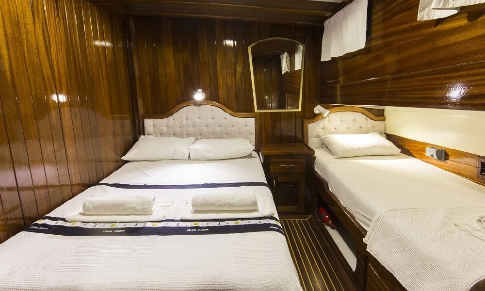 cabin