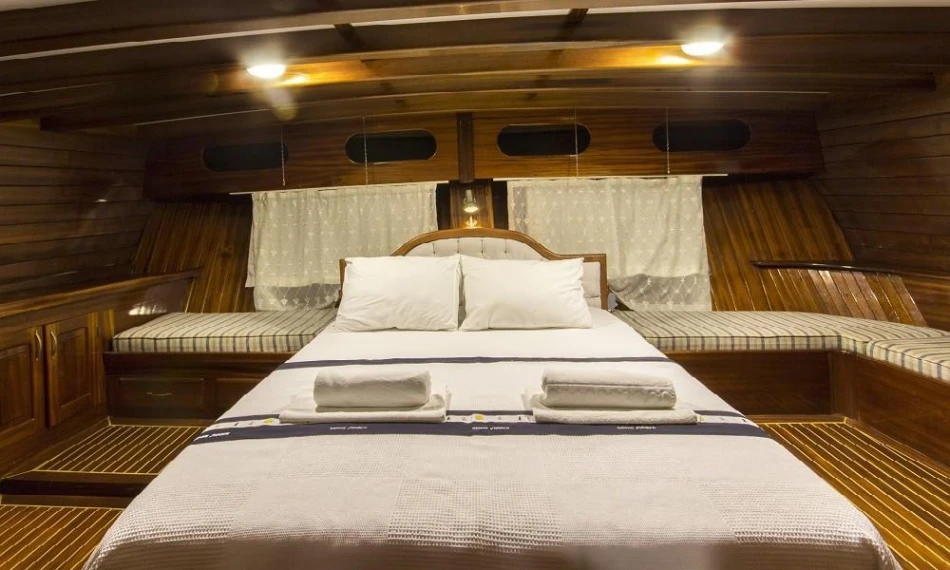 cabin