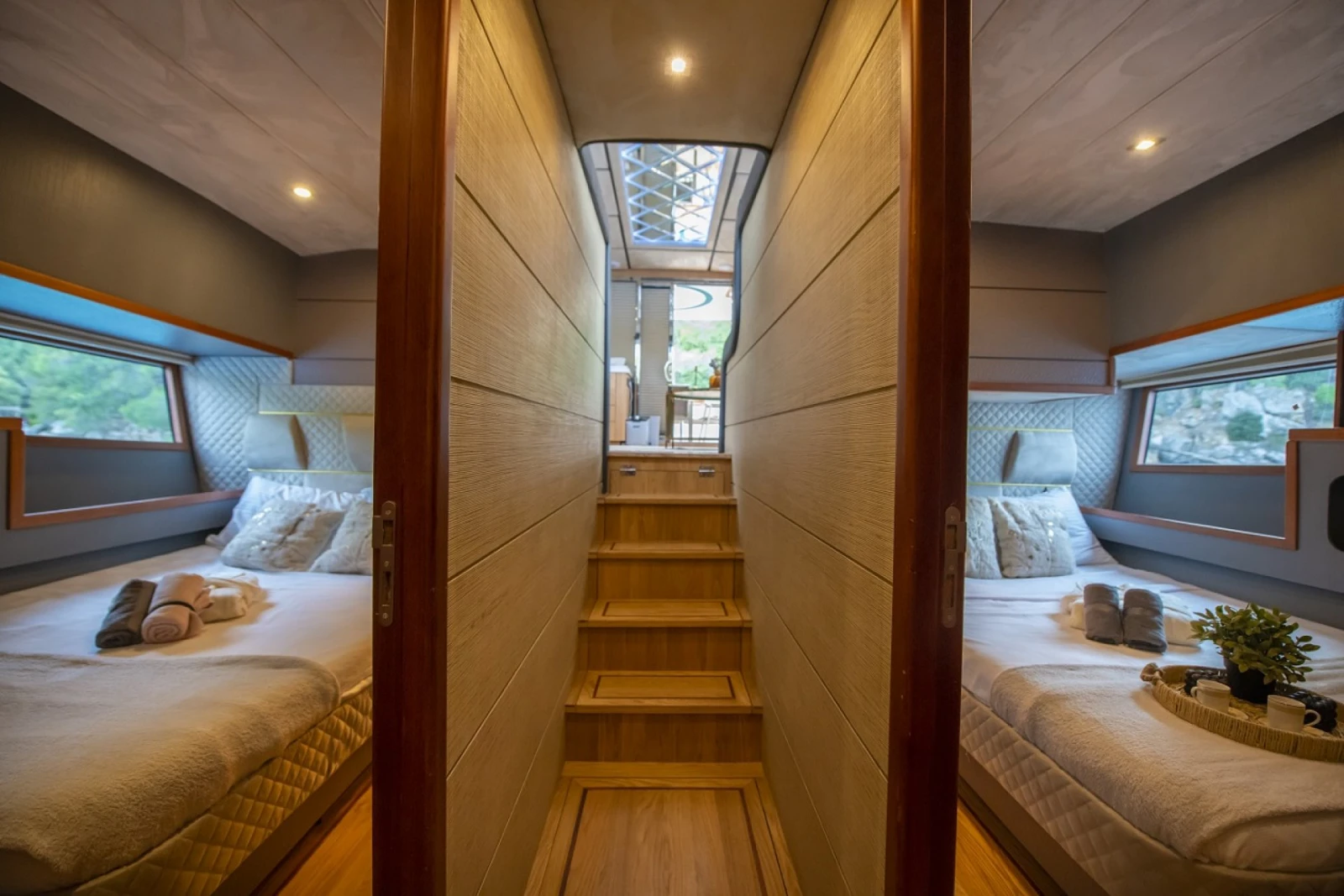 hallway