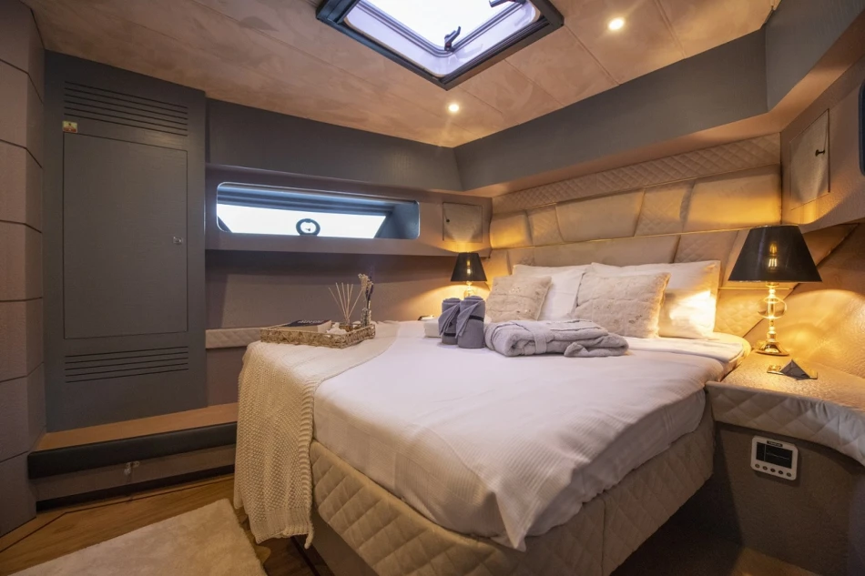 cabin