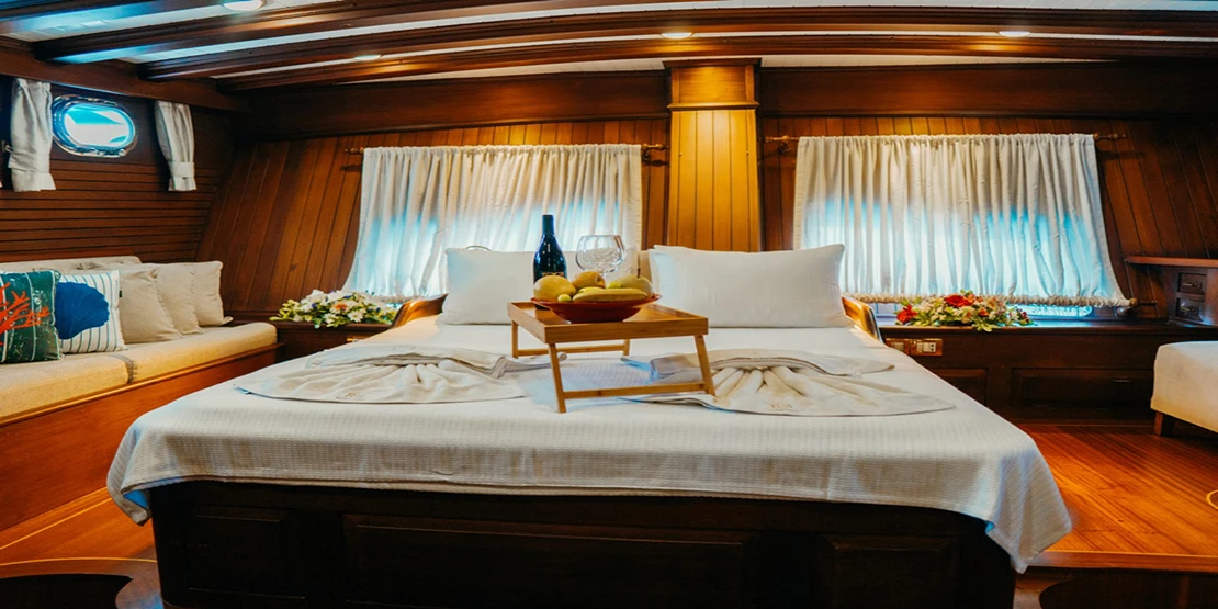 cabin