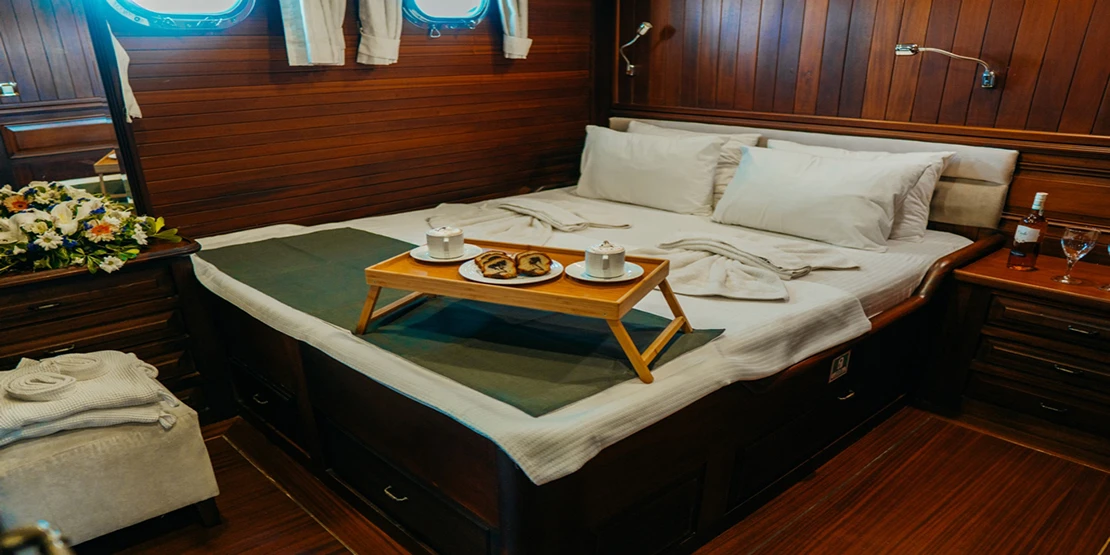 cabin