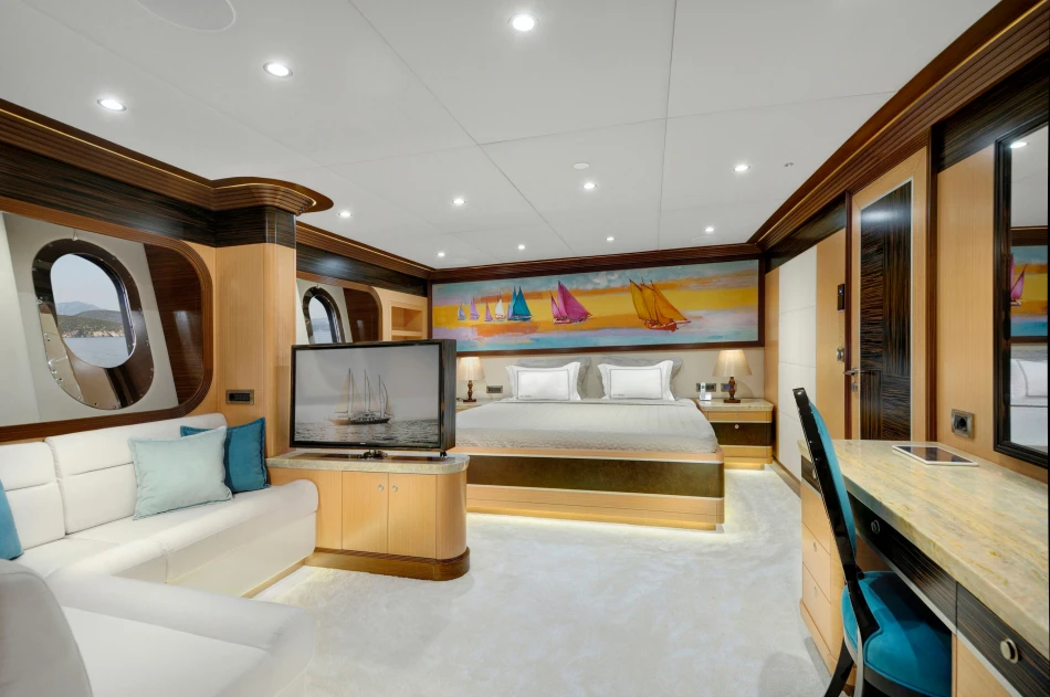 cabin