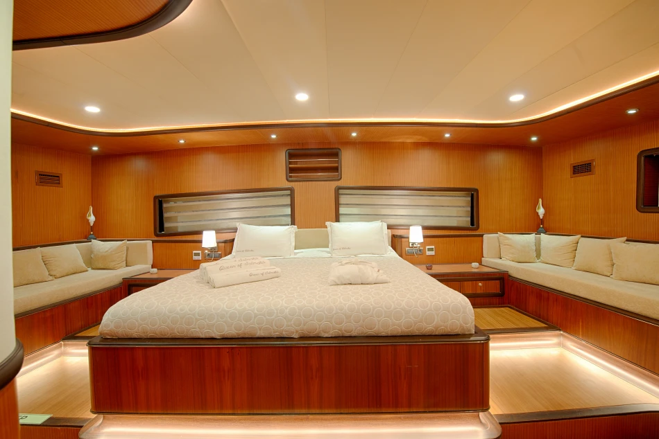 cabin