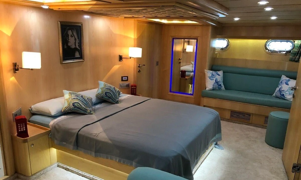 cabin