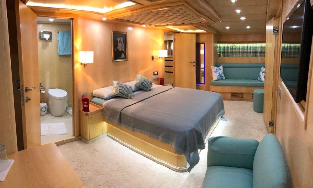 cabin