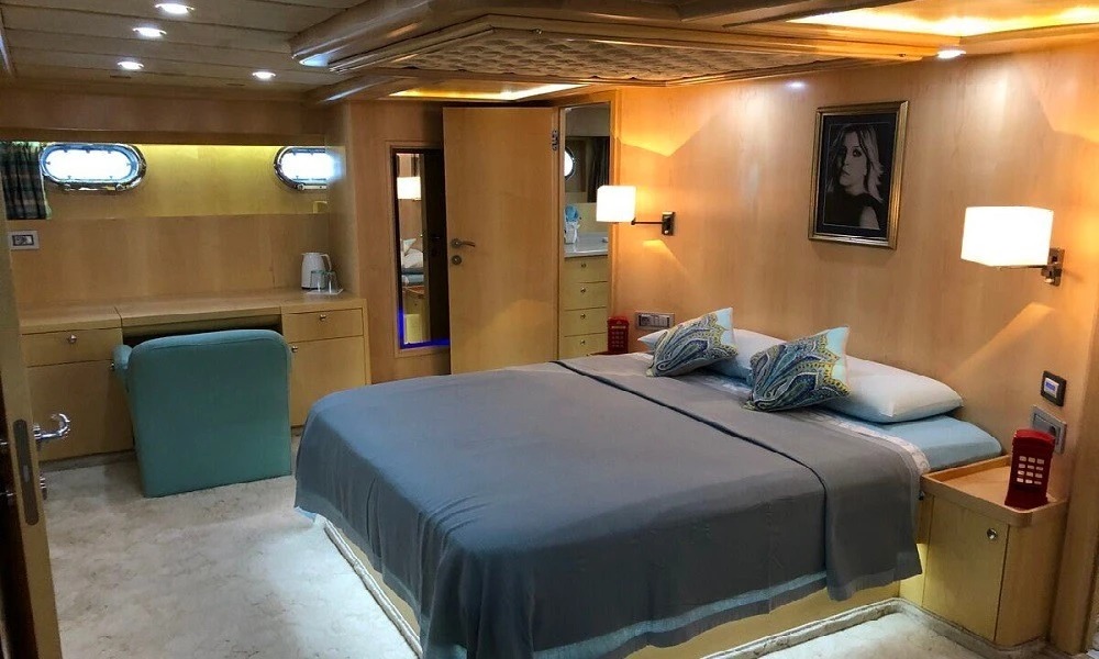 cabin