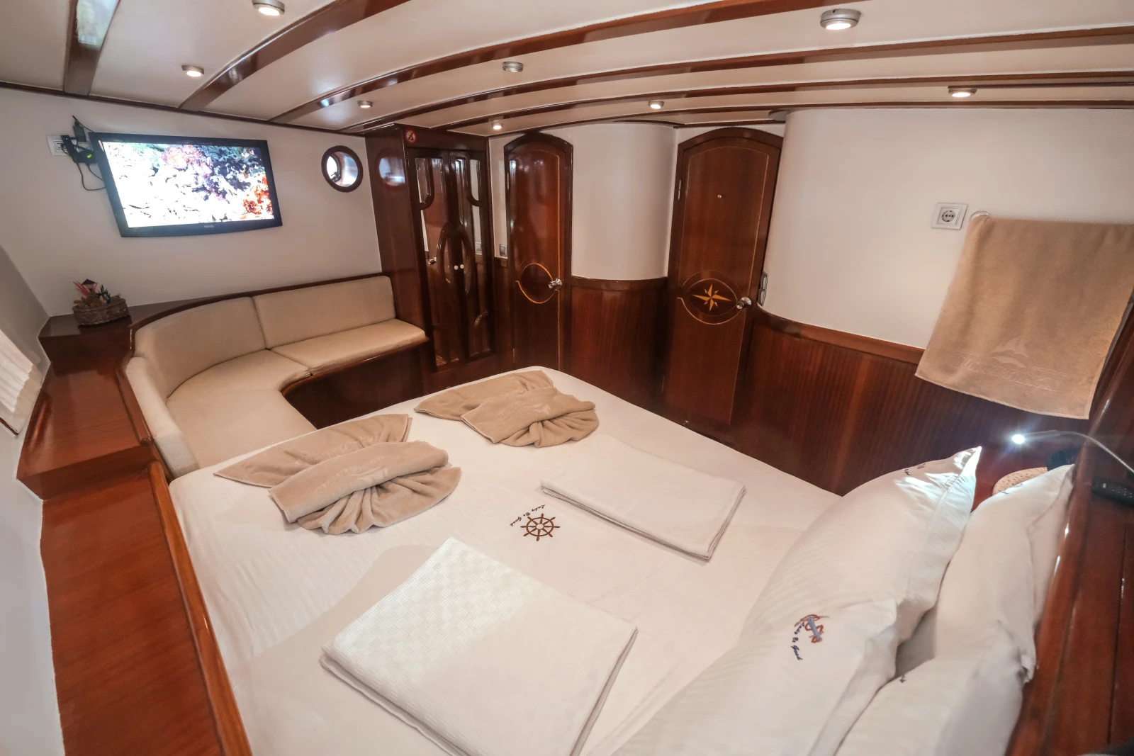 cabin