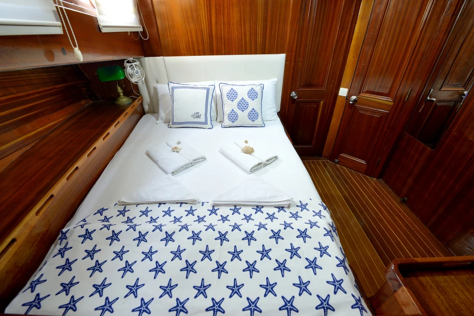 cabin