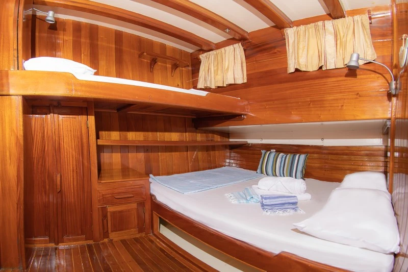 cabin