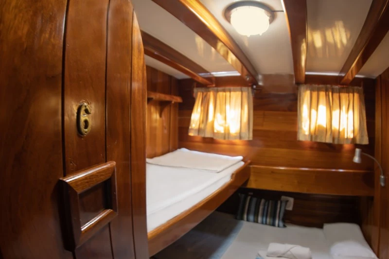 cabin