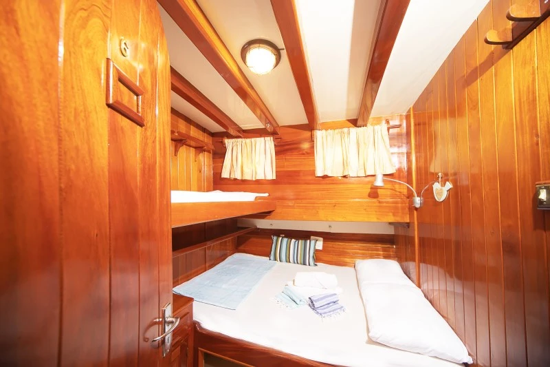 cabin