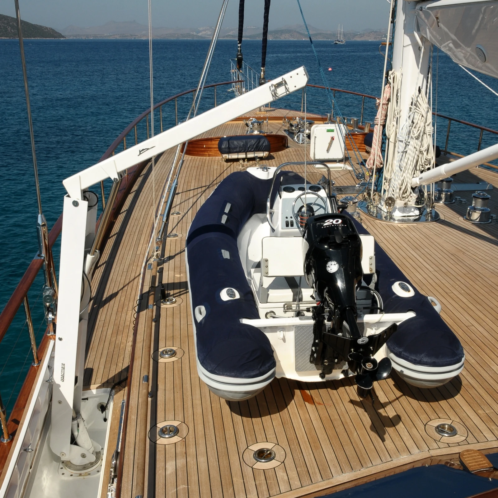 boat