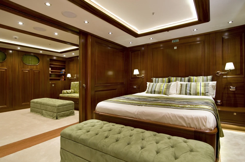 cabin