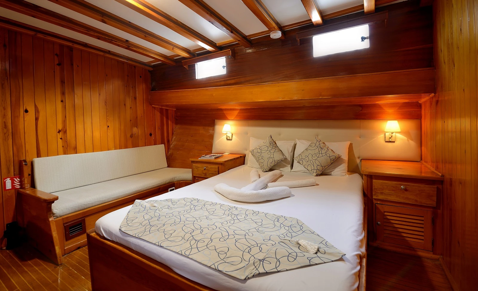 cabin